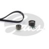 GATES K025553XS Timing Belt Kit
